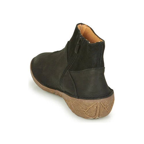 El Naturalista BORAGO for Bottines / Boots Couleur Noir – Image 5