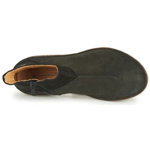 El Naturalista BORAGO for Bottines / Boots Couleur Noir – Image 6