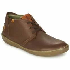 El Naturalista METEO for Bottines / Boots Couleur Marron