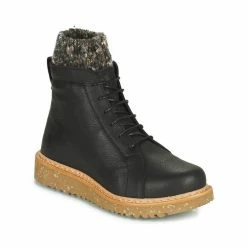 El Naturalista PIZARRA for Bottines / Boots Couleur Noir