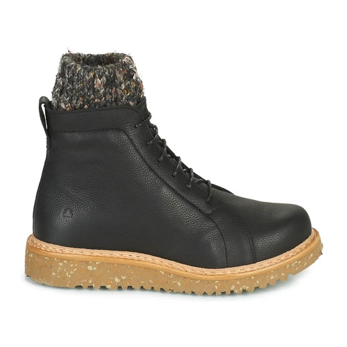 El Naturalista PIZARRA for Bottines / Boots Couleur Noir – Image 2