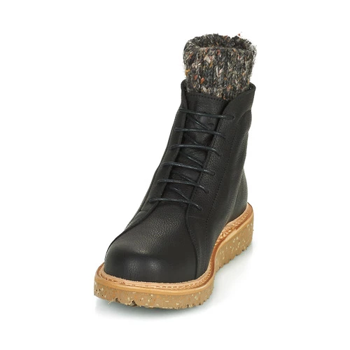 El Naturalista PIZARRA for Bottines / Boots Couleur Noir – Image 3