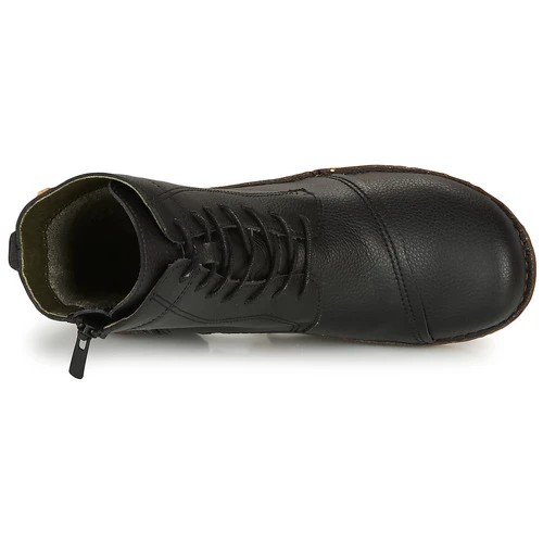 El Naturalista YGGDRASIL for Bottines / Boots Couleur Noir – Image 6