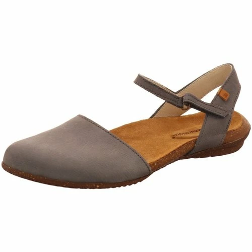 El Naturalista for Sandales et Nu-pieds Couleur Bleu