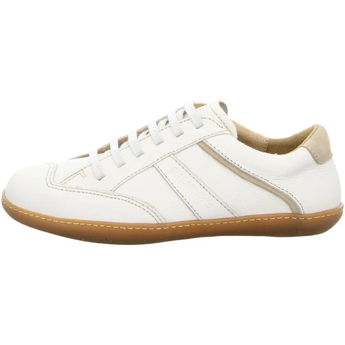 El Naturalista for Derbies & Richelieu Couleur Blanc – Image 2