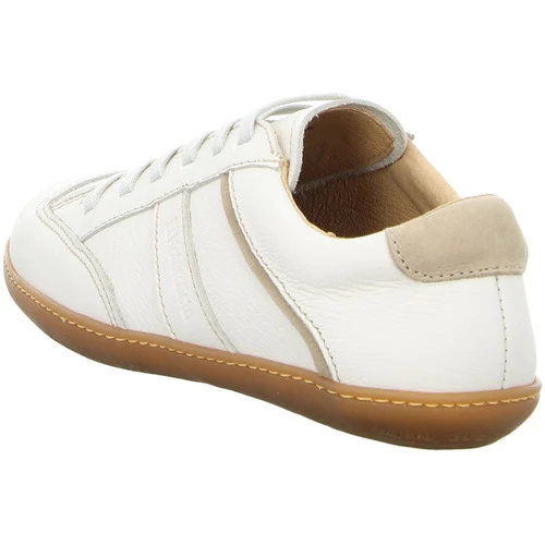 El Naturalista for Derbies & Richelieu Couleur Blanc – Image 3