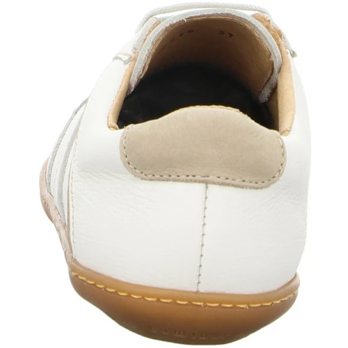 El Naturalista for Derbies & Richelieu Couleur Blanc – Image 4