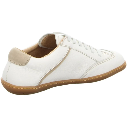 El Naturalista for Derbies & Richelieu Couleur Blanc – Image 5