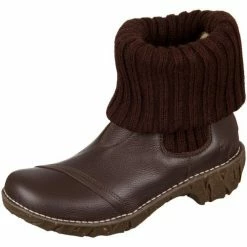 El Naturalista for Bottes Couleur Marron