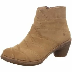 El Naturalista for Bottes Couleur Beige