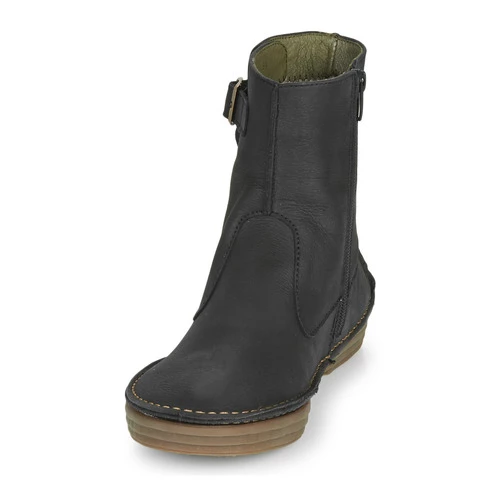 El Naturalista PLEASENT for Bottines / Boots Couleur Noir – Image 3