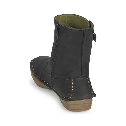 El Naturalista PLEASENT for Bottines / Boots Couleur Noir – Image 5