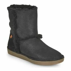 El Naturalista LUX for Bottes Couleur Noir