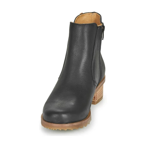 El Naturalista SOFT for Bottines / Boots Couleur Noir – Image 3
