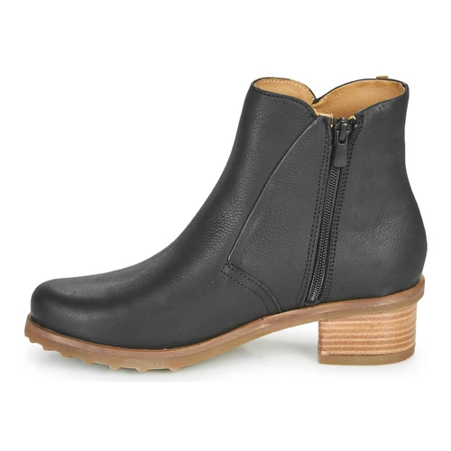 El Naturalista SOFT for Bottines / Boots Couleur Noir – Image 4