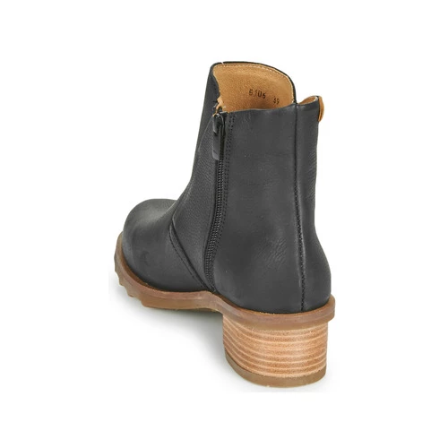 El Naturalista SOFT for Bottines / Boots Couleur Noir – Image 5