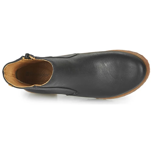 El Naturalista SOFT for Bottines / Boots Couleur Noir – Image 6
