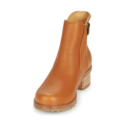 El Naturalista SOFT for Bottines / Boots Couleur Marron – Image 3