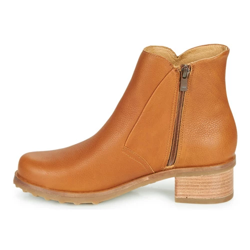 El Naturalista SOFT for Bottines / Boots Couleur Marron – Image 4
