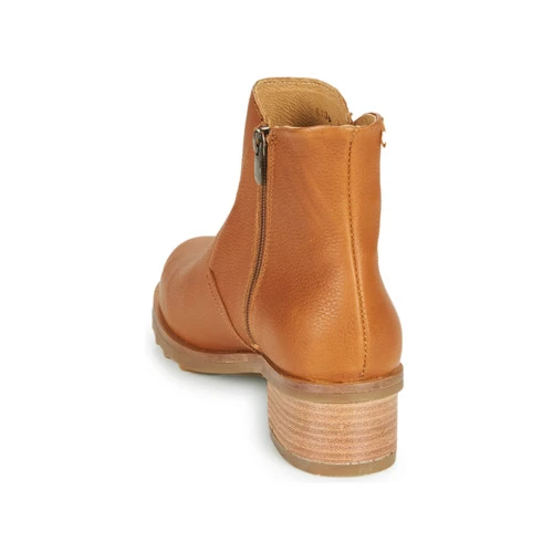 El Naturalista SOFT for Bottines / Boots Couleur Marron – Image 5