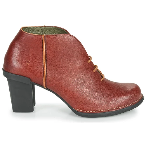 El Naturalista CAPRETTO for Bottes Couleur Marron – Image 2