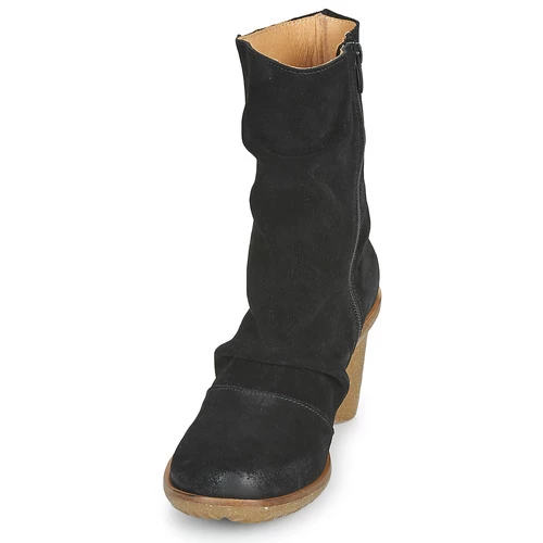 El Naturalista LUX for Bottines / Boots Couleur Noir – Image 3