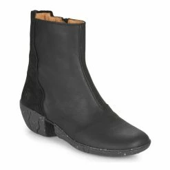 El Naturalista SOFT for Bottes Couleur Noir