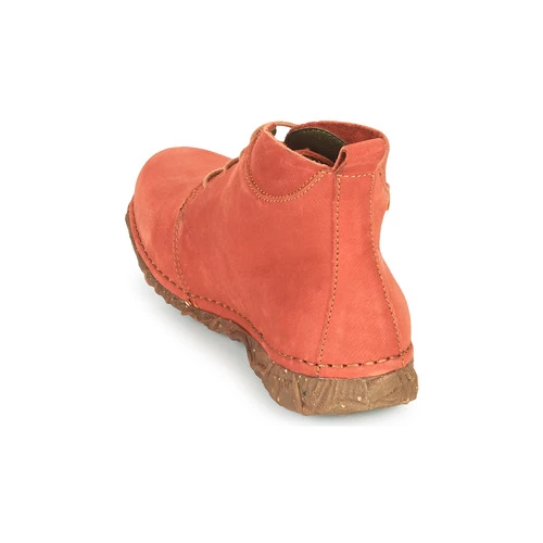 El Naturalista ANGKOR for Bottines / Boots Couleur Rouge – Image 5