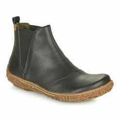 El Naturalista NIDO ELLA for Bottines / Boots Couleur Noir
