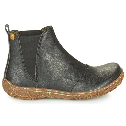 El Naturalista NIDO ELLA for Bottines / Boots Couleur Noir – Image 2