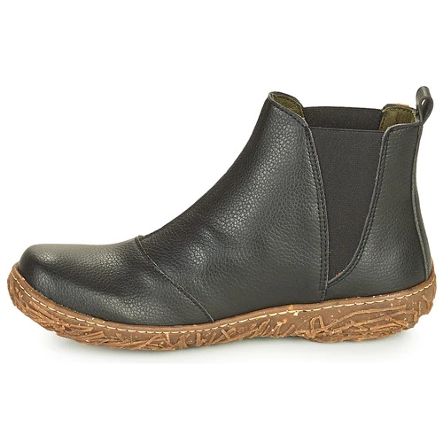 El Naturalista NIDO ELLA for Bottines / Boots Couleur Noir – Image 4