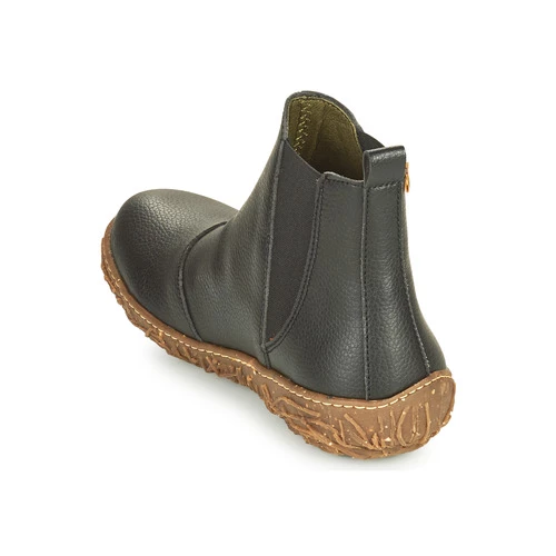 El Naturalista NIDO ELLA for Bottines / Boots Couleur Noir – Image 5
