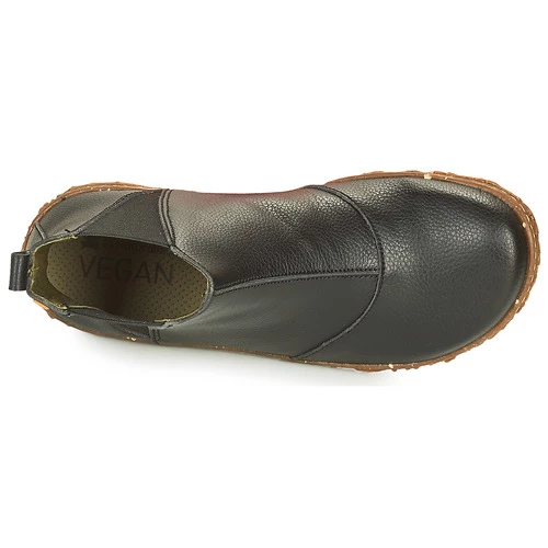 El Naturalista NIDO ELLA for Bottines / Boots Couleur Noir – Image 6