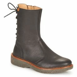 El Naturalista VOLCANO for Bottes Couleur Noir