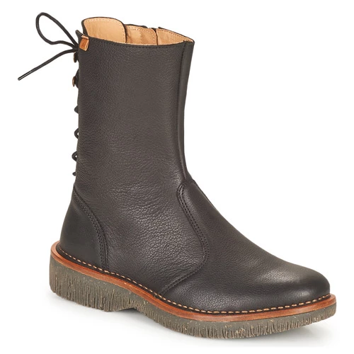 El Naturalista VOLCANO for Bottes Couleur Noir