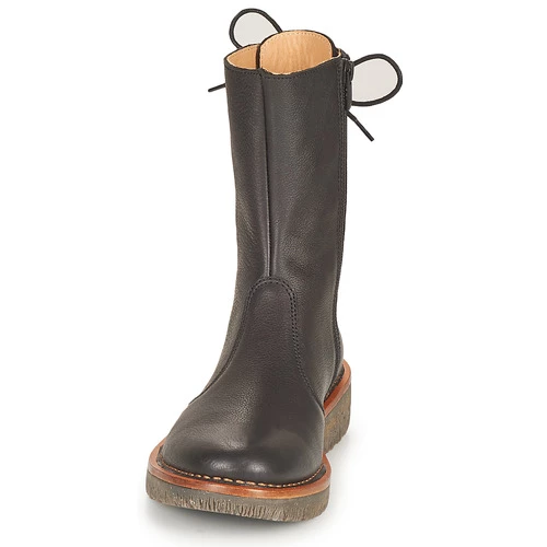 El Naturalista VOLCANO for Bottes Couleur Noir – Image 3