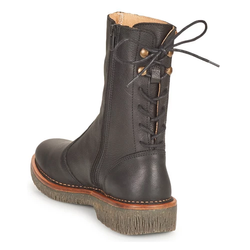 El Naturalista VOLCANO for Bottes Couleur Noir – Image 5