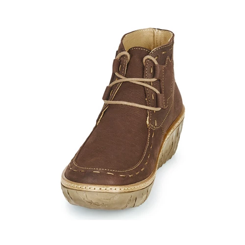El Naturalista MYTH YGGDRASIL for Bottines / Boots Couleur Marron – Image 3