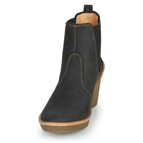 El Naturalista HAYA for Bottines / Boots Couleur Noir – Image 3