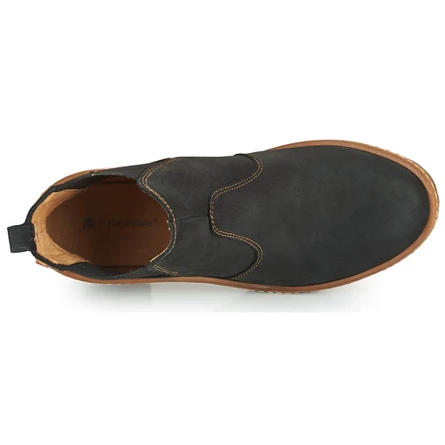 El Naturalista HAYA for Bottines / Boots Couleur Noir – Image 6