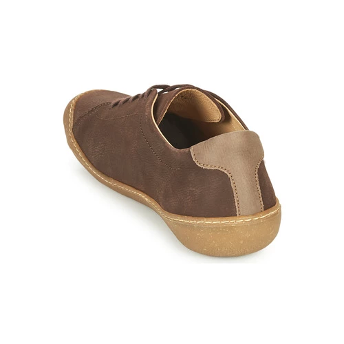 El Naturalista PAWIKAN for Baskets mode Couleur Marron – Image 5