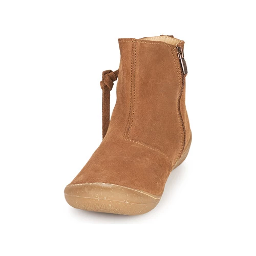 El Naturalista PAWIKAN for Bottines / Boots Couleur Marron – Image 3