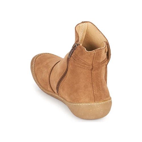 El Naturalista PAWIKAN for Bottines / Boots Couleur Marron – Image 5