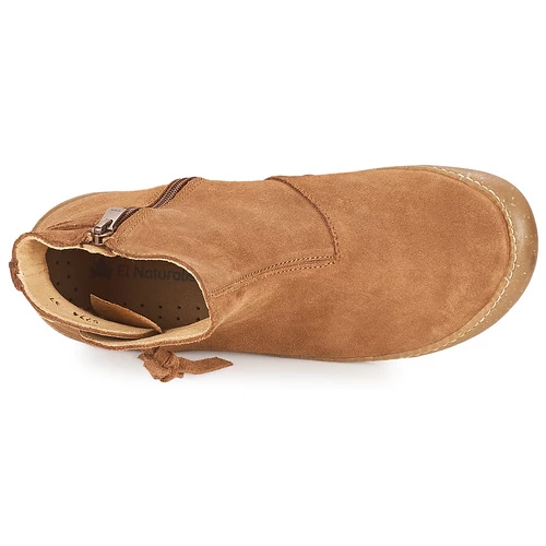 El Naturalista PAWIKAN for Bottines / Boots Couleur Marron – Image 6