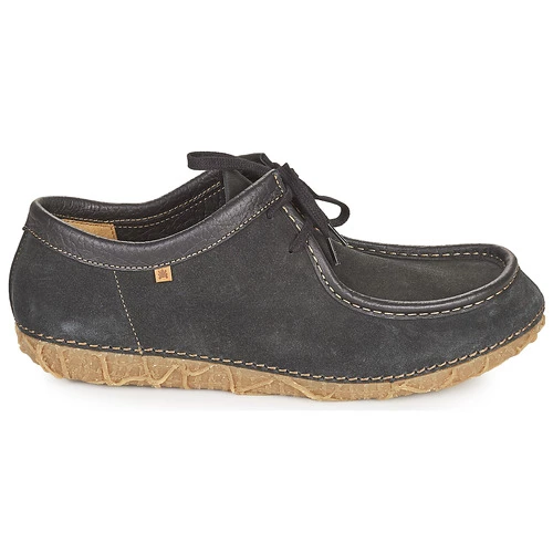 El Naturalista REDES for Bottines / Boots Couleur Noir – Image 2