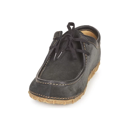 El Naturalista REDES for Bottines / Boots Couleur Noir – Image 3