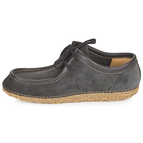 El Naturalista REDES for Bottines / Boots Couleur Noir – Image 4