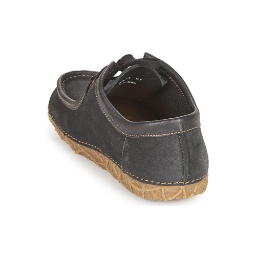 El Naturalista REDES for Bottines / Boots Couleur Noir – Image 5