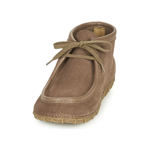 El Naturalista REDES for Bottines / Boots Couleur Beige – Image 3