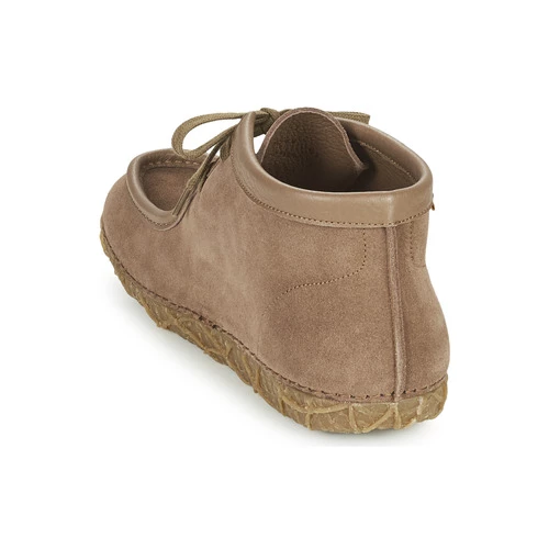 El Naturalista REDES for Bottines / Boots Couleur Beige – Image 5